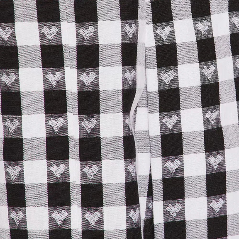 MAJORELLE Gingham Mini Dress - Picture 4 of 4